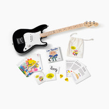 Load image into Gallery viewer, Fender x Loog Stratocaster Electric Guitar
