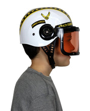 Load image into Gallery viewer, Jr. Armed Forces Pilot Helmet
