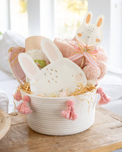 Load image into Gallery viewer, Felt Bunny Wand
