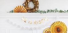 Load image into Gallery viewer, He is Risen Banner Set
