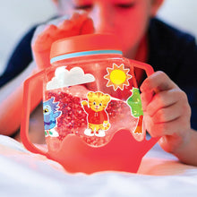 Load image into Gallery viewer, Glo Pals Jar Gift Set - Daniel Tiger: EACH
