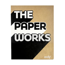 Load image into Gallery viewer, The Paper Works: Sketchbook
