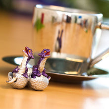 Load image into Gallery viewer, Dragon Hatchlings Figurine Toy - Kids
