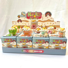 Load image into Gallery viewer, HAMSTER FIGURINE BLIND BOX
