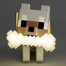 Load image into Gallery viewer, Wolf GloBuddies Light
