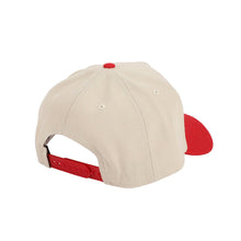 Load image into Gallery viewer, One Piece (Animated) Monkey D. Luffy Embroidery Poly Wool B104 Aframe Cap Snapback
