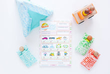 Load image into Gallery viewer, Travel Agent Playtime Pad®
