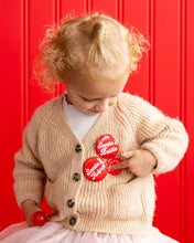 Load image into Gallery viewer, ELF1108 - Elf Pennant and Buttons Set
