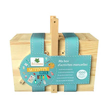 Load image into Gallery viewer, My Craft Activity Box - 1000 Pcs

