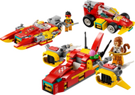 Lego 80050 Monkie Kid