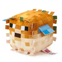 Load image into Gallery viewer, Mattel Minecraft 8in Basic Plush
