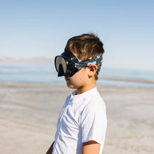 Load image into Gallery viewer, MASK- Galactic Explorer Swim Mask
