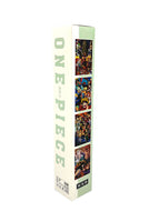 One Piece Characters Posters