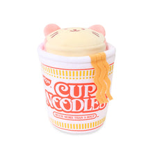 Load image into Gallery viewer, Cup Noodles Kittiroll Small Outfitz Plush
