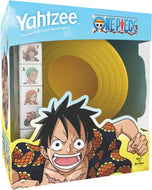 Yahtzee One Piece