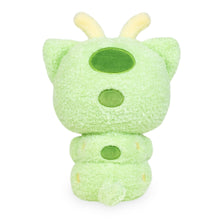Load image into Gallery viewer, Flutter the Fuzzy Cat-tipillar (Cute Cat Caterpillar Plush)
