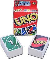 World’s Smallest UNO