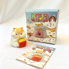 Load image into Gallery viewer, HAMSTER FIGURINE BLIND BOX

