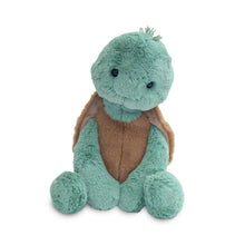 Load image into Gallery viewer, World Softest Plush Lushee 10 inch - Toddy Turtle
