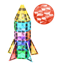 Load image into Gallery viewer, Mini Diamond 30pc Rocket Set
