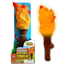 Load image into Gallery viewer, Nature Bound Explorer Torch
