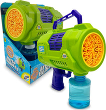 Load image into Gallery viewer, Scooba Duck Bubble Blaster Gun
