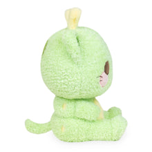 Load image into Gallery viewer, Flutter the Fuzzy Cat-tipillar (Cute Cat Caterpillar Plush)
