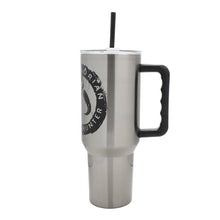 Load image into Gallery viewer, Star Wars The Mandalorian 40 oz. Stainless Steel Tumbler
