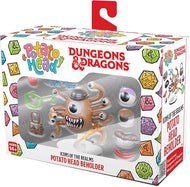 WizKids D&D Icons of the Realms: Potato Head Beholder Boxed Miniature