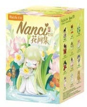 Load image into Gallery viewer, ZQXX Nanci Series 17 Flower Stores
