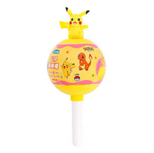 Load image into Gallery viewer, Leda Pokémon Huge Lollipop Figurines, Cute Pikachu Toy Decor
