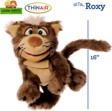 Load image into Gallery viewer, Living Puppets - Roxy
