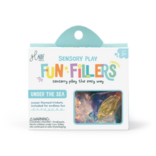 Load image into Gallery viewer, Under the Sea Fun Filler Pack
