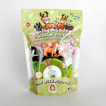 Load image into Gallery viewer, Spring Meadow KidDough Play Kit
