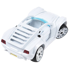 Load image into Gallery viewer, Modarri Deluxe Paint It Auto Design Studio Custom Race Car
