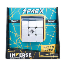 Load image into Gallery viewer, Inverse Sparx Speed Cube
