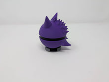 Load image into Gallery viewer, Gengar Style Pokeball
