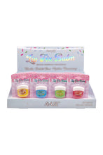 Load image into Gallery viewer, Ice Cream Flavors Lip Fix Balm
