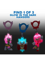Load image into Gallery viewer, Sonic the Hedgehog Clip-On Figure
