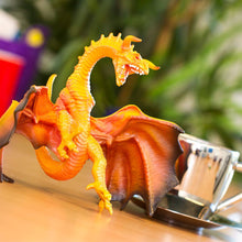 Load image into Gallery viewer, Lava Dragon - 100211
