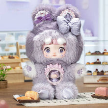 Load image into Gallery viewer, Nommi A Bite Of Sweetheart Series Kawaii Plush Doll Hanger Blind Box (1pc)
