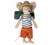 Hiker Mouse - Big Brother