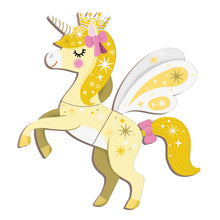 Load image into Gallery viewer, MAGNETI'BOOK - UNICORNS
