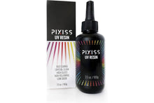 Load image into Gallery viewer, Pixiss Clear UV Resin
