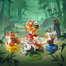 Load image into Gallery viewer, Kung Fu Panda Po's Cosrider
