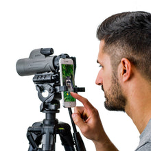 Load image into Gallery viewer, 8x42mm Smartphone Digiscoping Bundle, Waterproof Monocular
