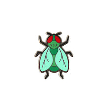 Load image into Gallery viewer, Fly Pin
