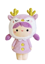Load image into Gallery viewer, Twinkle Plum Limited Edition 2023
