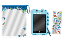 Load image into Gallery viewer, LCD Drawing Pad, Dinosaur

