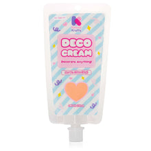 Load image into Gallery viewer, Deco Cream Decorative Craft Cream  White
